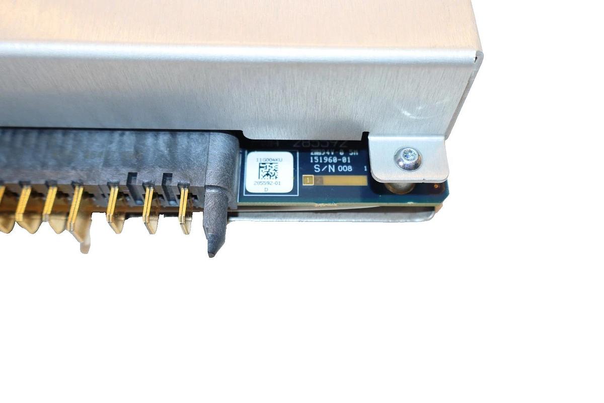 Bentley Nevada 3500/15E ENCORE Series Power Supply 28VDC 120VAC