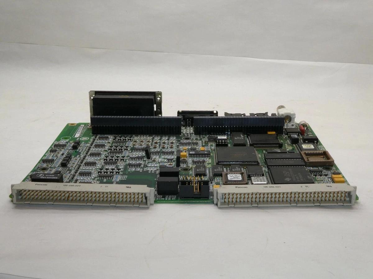 Used GENERAL ELECTRIC GE IS200 is200vproh1bcb Turbine Card Mark VI  IS200VPROH1B CB