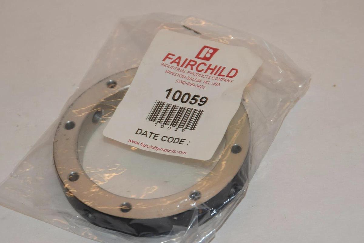 NEW FAIRCHILD 10059 RATIO RING