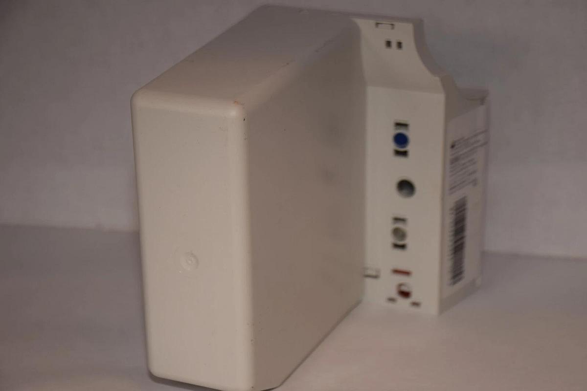 (NEW -Lot of 2) SIEMENS 11561590 Wash/Waste Cartridge For Rapidpoint 500 Systems