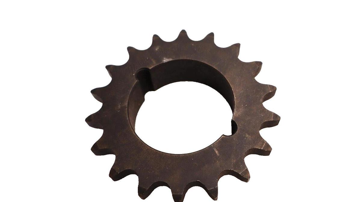 MARTIN Sprocket 60BTB18 1610 60BTB181610 60BTB18-1610 (NEW)
