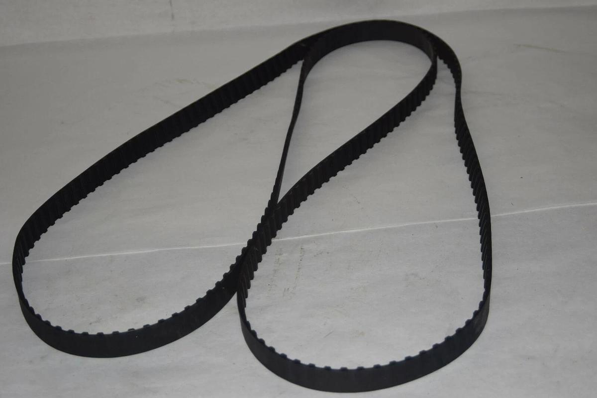 (New) Bamco 1140H Timing Belt 0817 P.R.C USA 1140 H 1140-H