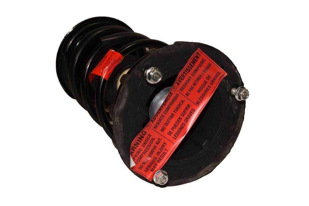 Monroe 171616 Suspension Strut and Coil Spring Assembly Ford 94-05 , 94-07 (New)