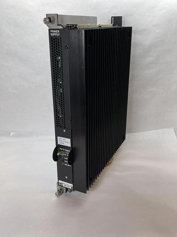 Used GE SPEEDTRONIC MARK VI  Power Supply  IS2020LVPSG1AE  IS2020LVPSG1A E