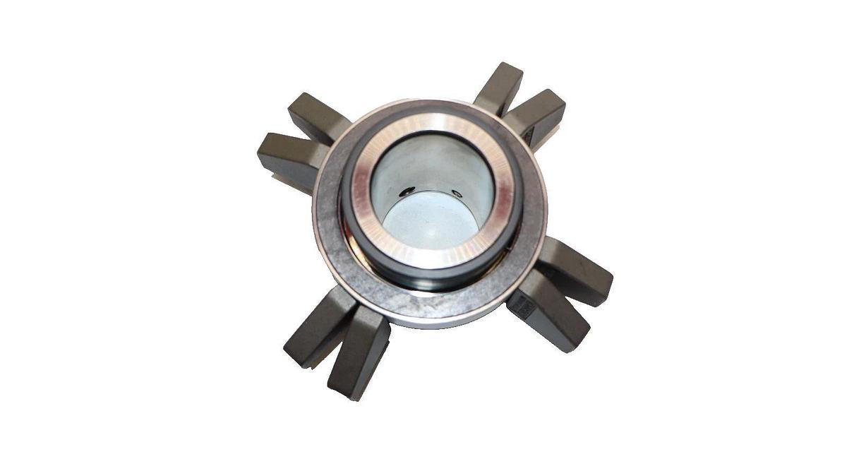 Chesterton Cartridge Mounted, Balanced, Single Seal 155 Seal 12 Shaft 1-1/2" New