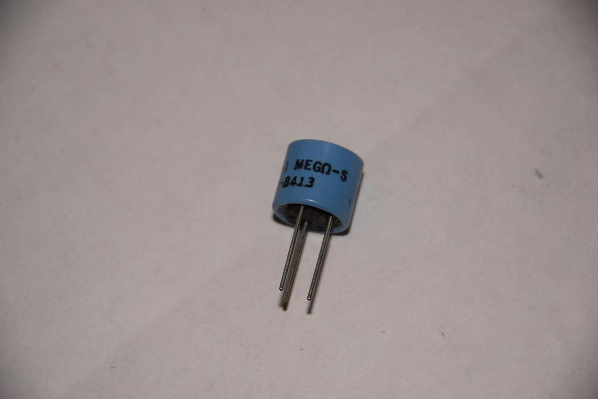 CLAROSTAT 392-5-1-MEG 39251MEG POTENTIOMETER NEW