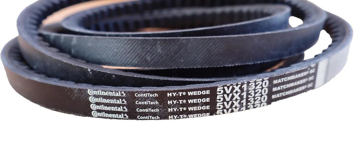 Contiental Matchmaker ConiTech 5VX1320 0224 09072017 (New)