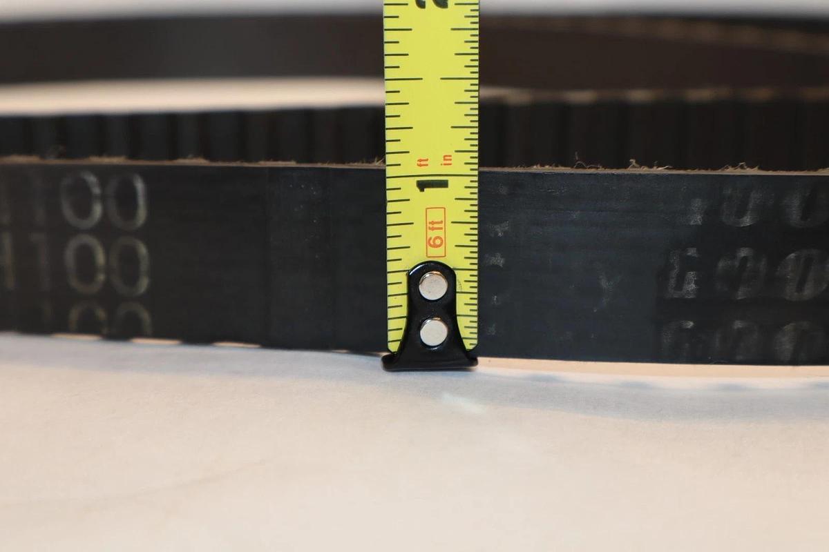 Goodyear 900H100  , 900 H 100 Timing Belt (New)