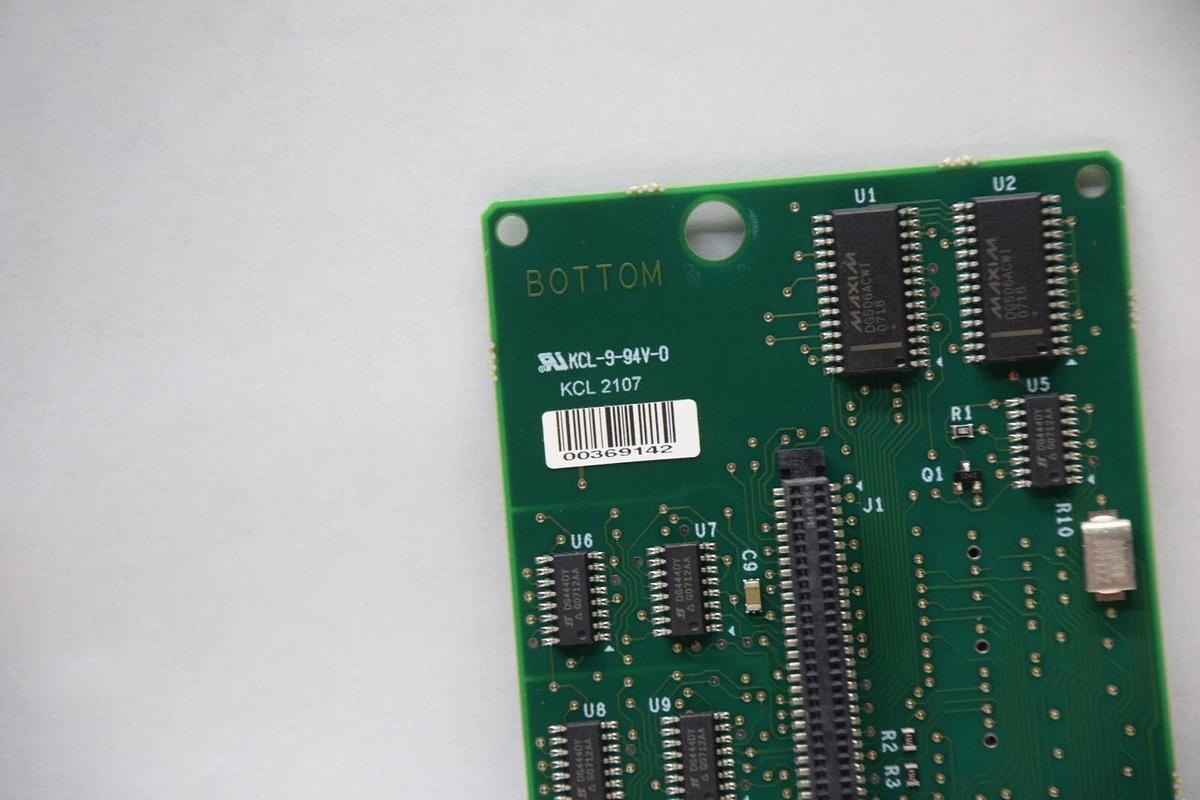 NEW- CHIRON DIAGNOSTICS 101360 KCL-9-94V-0 Multiplexer Assembly Board Card