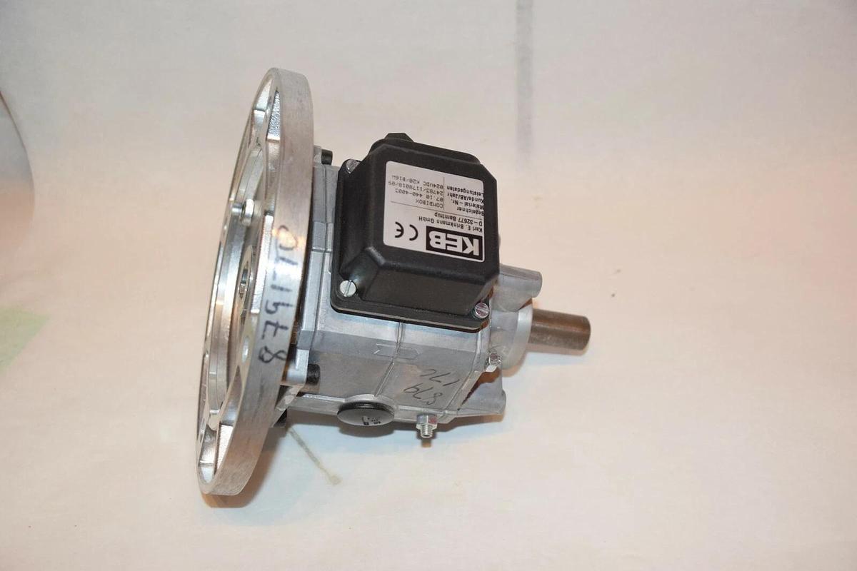 (NEW) KEB COMBIBOX 0710440-4003 CLUTCH 24V 16W 07.10.440-4003