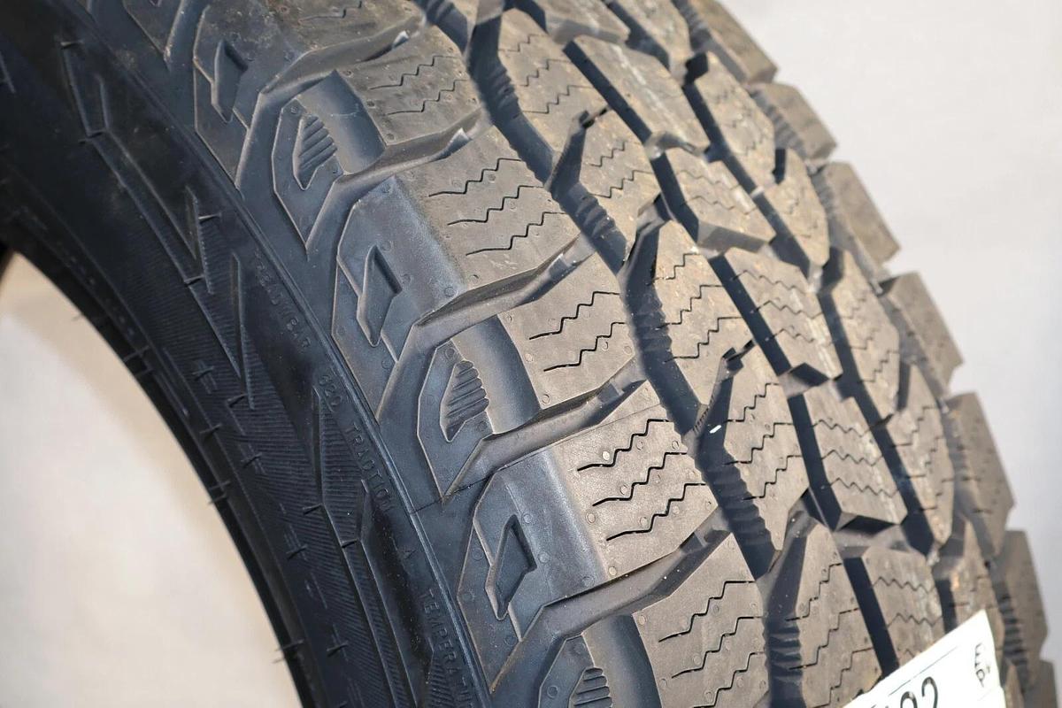 Used (NEW) COOPER 275/60R20 , 122 Discoverer All-Terrain (1) Tire  275/60/20