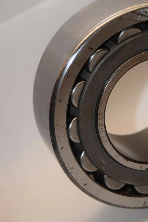 SKF 22316-CK 22316CK Self Aligning Ball Bearing (New)