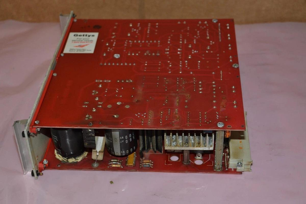 Used AEG / GETTYS PS3005-A00 PS3005A00 20A 6.0KW 230V Power Supply