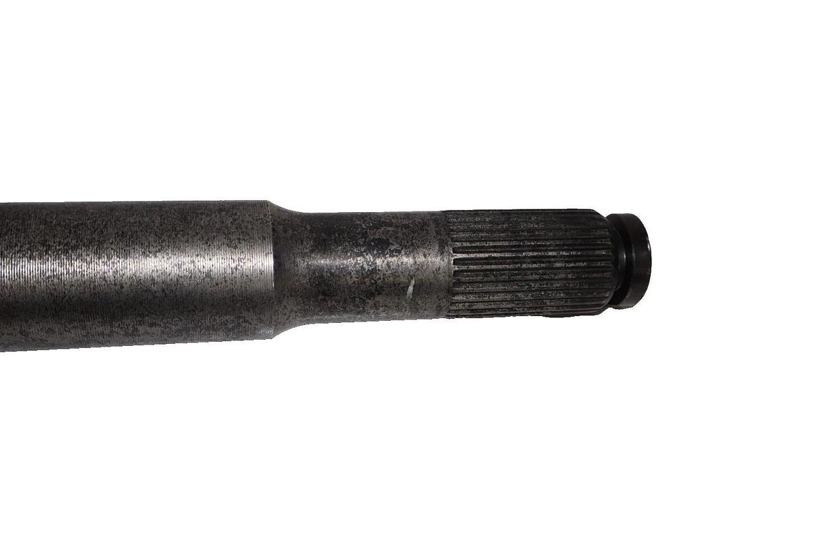 F8-033171  , FBA18BKDYKSR TJHSM Rear Axle Shaft (New)