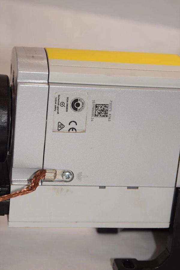 Used FESTO MS6-SV-1/2-E-10V24-SO-A4-MP1-WPB-UL1 Soft Start Quick Exhaust Valve