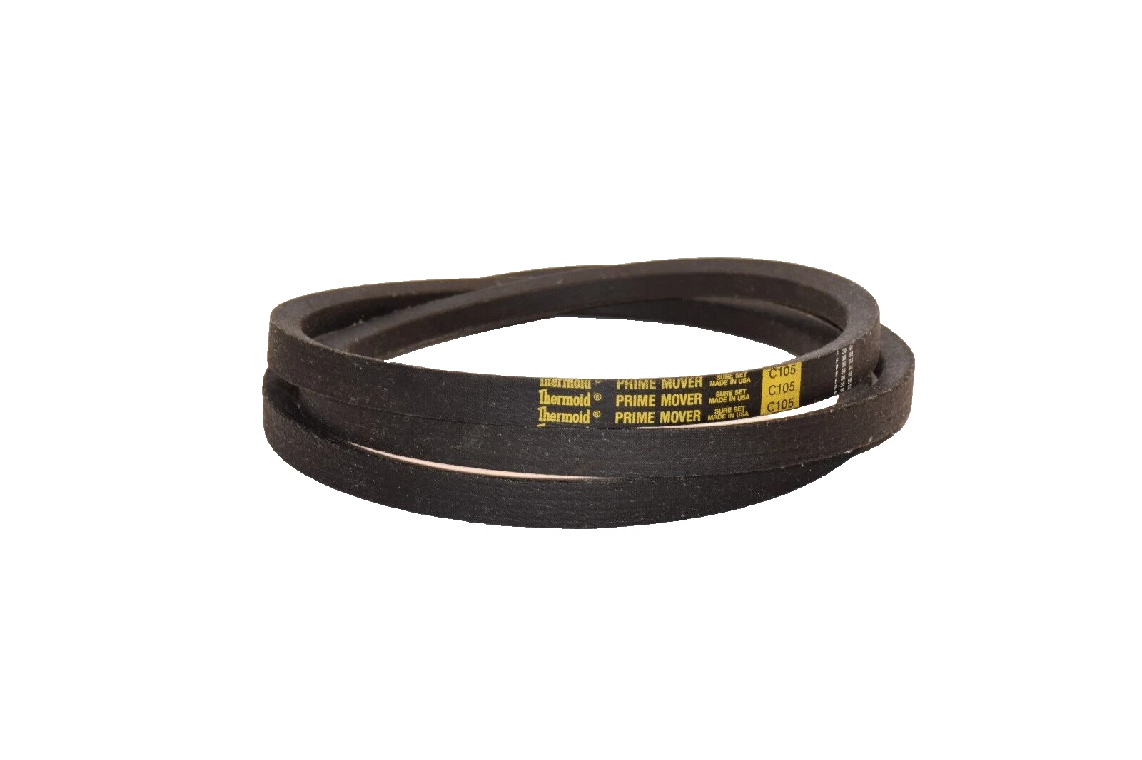(NEW) THERMOID C105 Prime Mover V-Belt USA