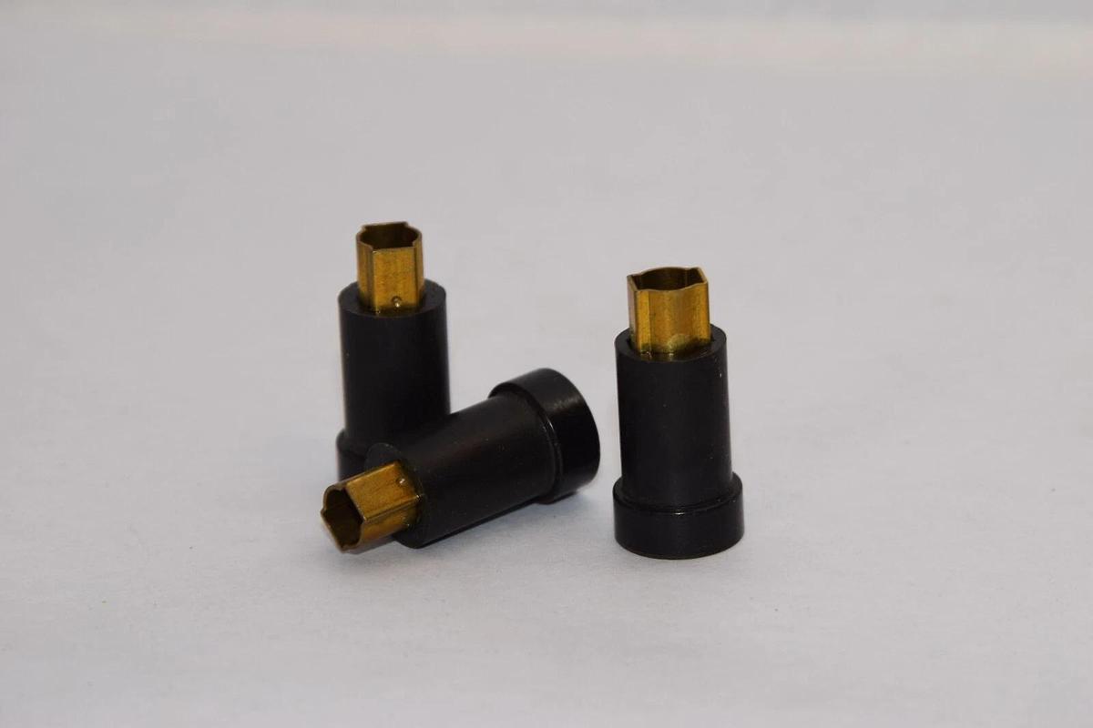 (NEW - Lot of 3) CLEVELAND MOTION CONTROL 12983101 Holder