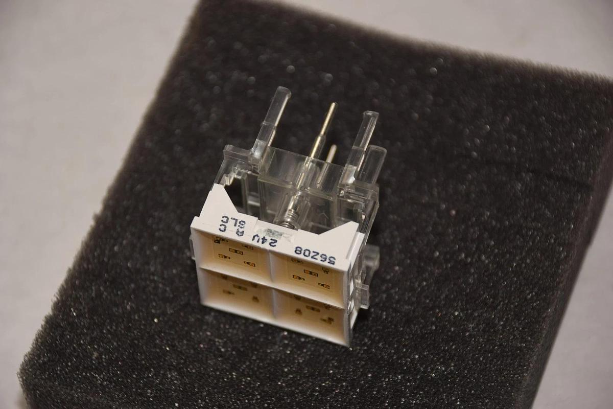 (New) IDEC SLC-2EP-A SLC2EPW SLC40 24v led Module A Amber