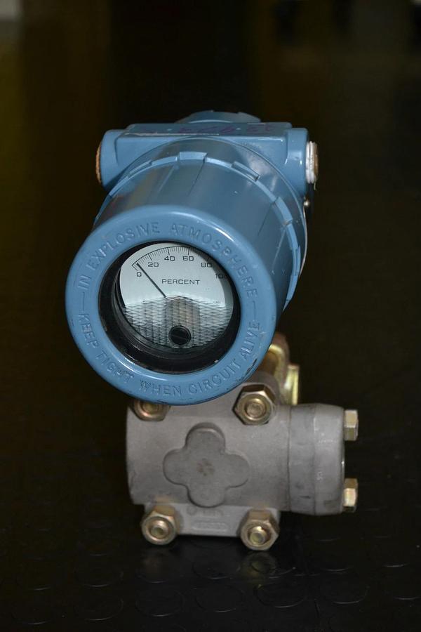 FISHER ROSEMOUNT TRANSMITTER 1144 G0120A22M1C6 1144G0120A22M1C6 NEW