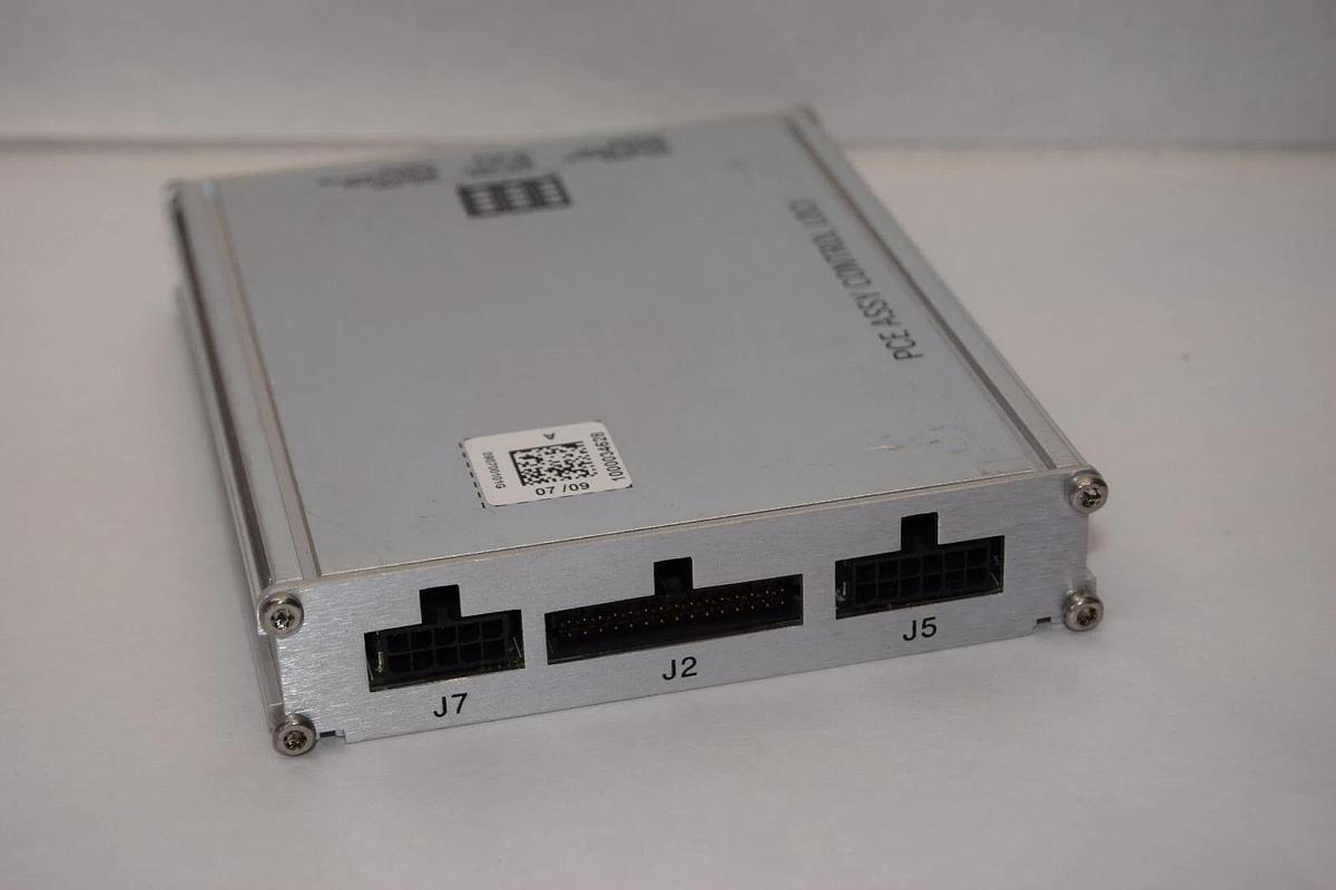 Used SIEMENS 1000034628 PCE Assembly Control LOCI Module