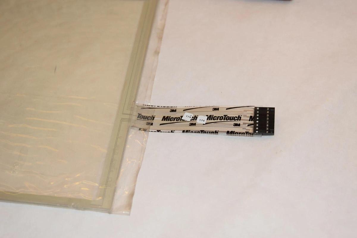 (NEW) SAMSUNG For Microtouch PL812.1E2 Touch Screen