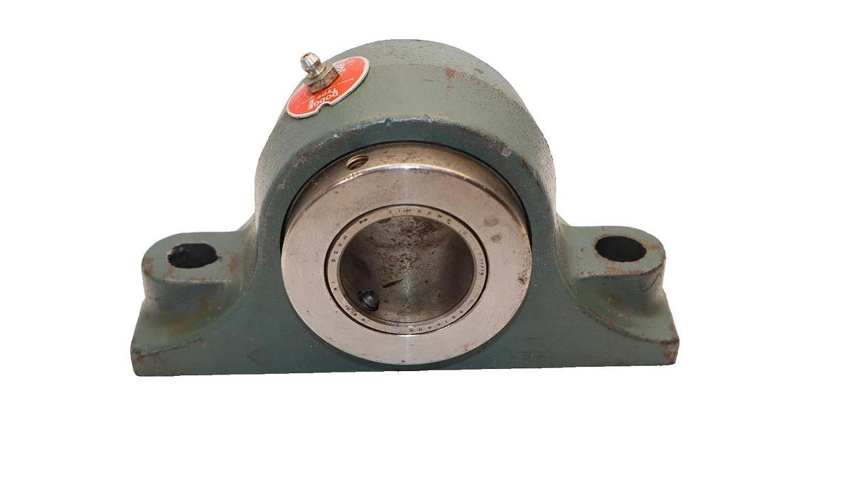 Dodge 060362 1-11/16" Bore Pillow Block Bearing (New)