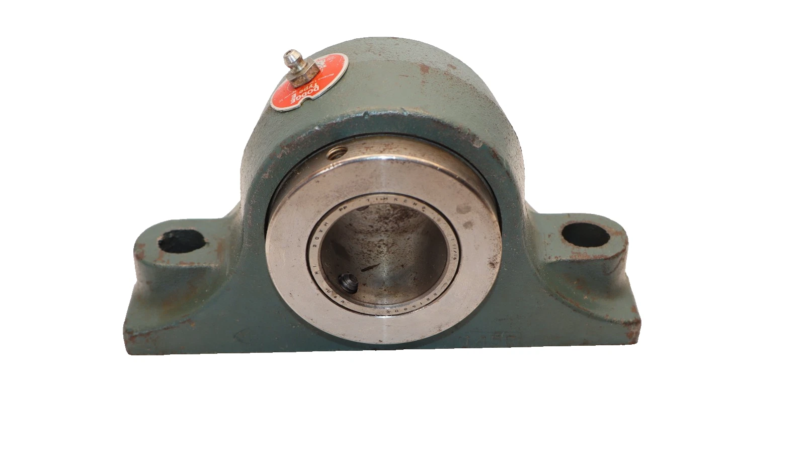 Dodge 060362 1-11/16" Bore Pillow Block Bearing (New)