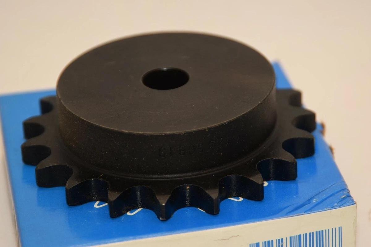 (NEW) MARTIN 50B19 19 Teeth Sprocket