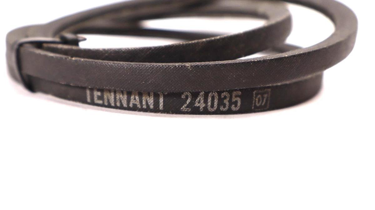 Tennant Belt 24035 Belt V-Belt (New)