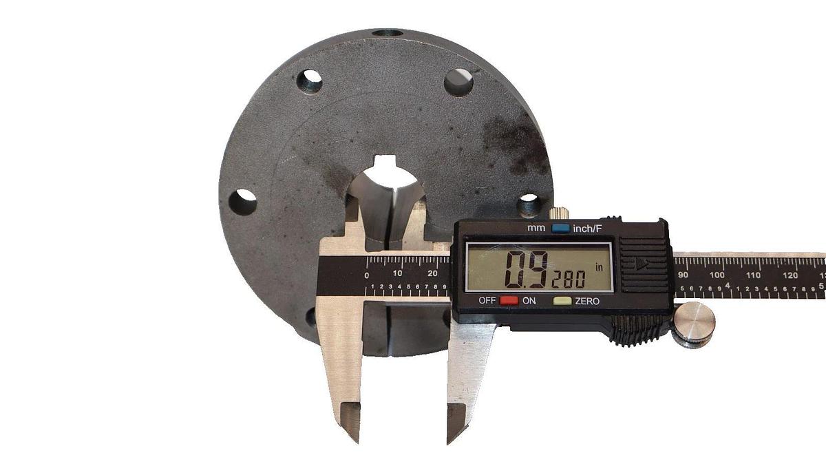 Martin SK 15/16 15/16" bore Quick Disconnect Bushing (New)