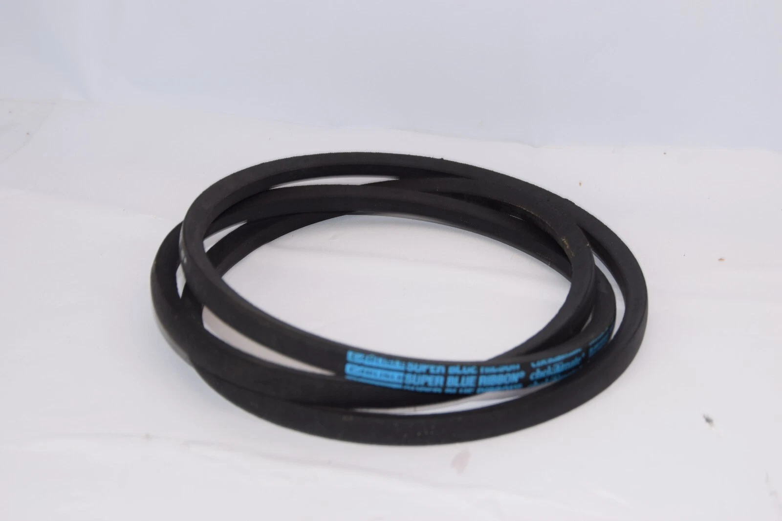 (NEW) CARLISLE AP69 Super Blue Ribbon Checkmate V-Belt