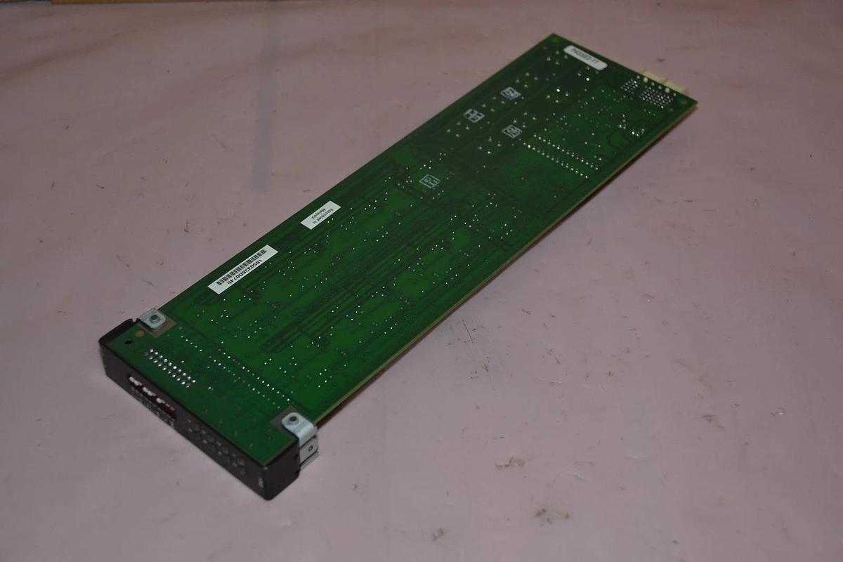 Used ALLIANCE SYSTEMS FXS MODULE FOR ADIT 600 SERIES