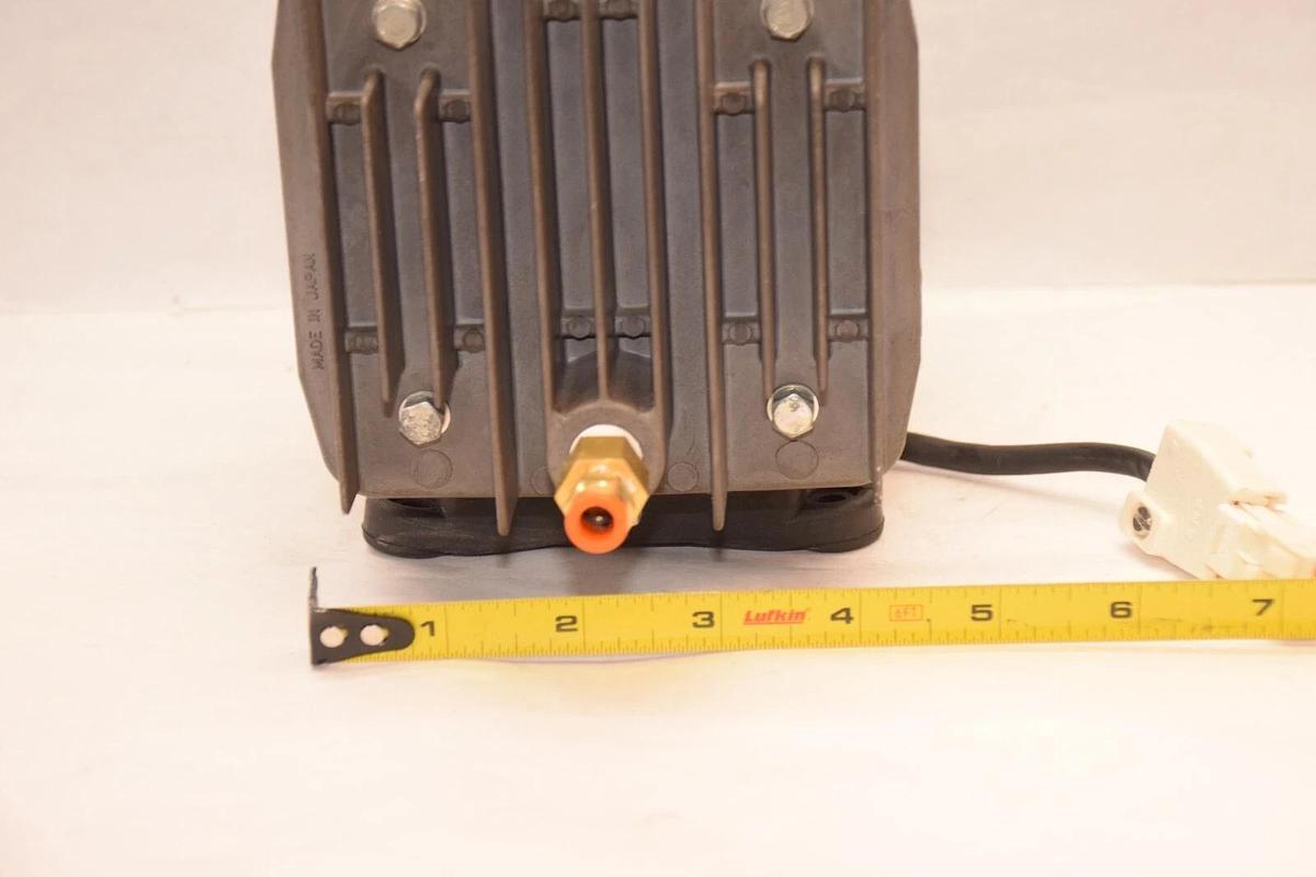 Used MEDO AC0610-A1028-D3-0511 AC0610A1028D30511 Vacuum Pump Pond Aerator