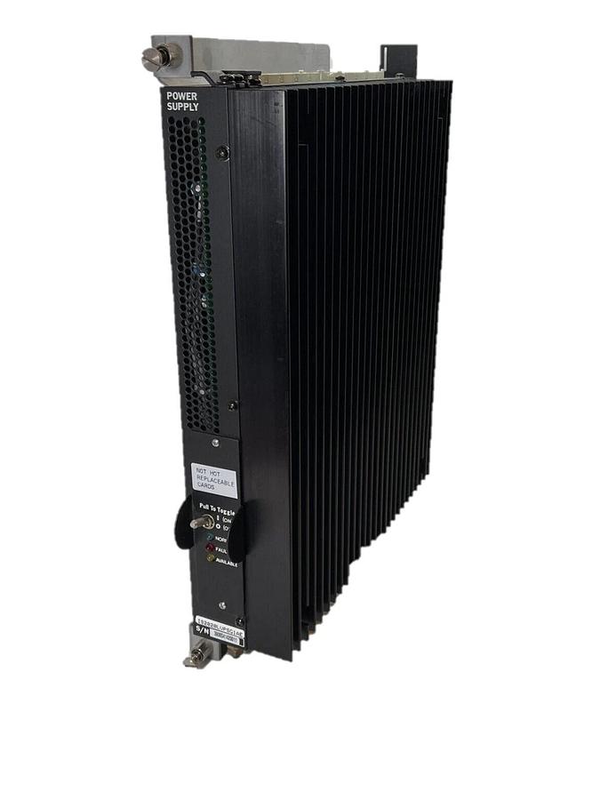 Used GE SPEEDTRONIC MARK VI  Power Supply  IS2020LVPSG1AE  IS2020LVPSG1A E