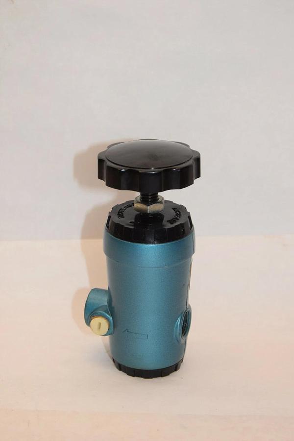 (NEW) PERFECTING SERVICE DIVISION Model R250-13 Pressure Regulator Valve
