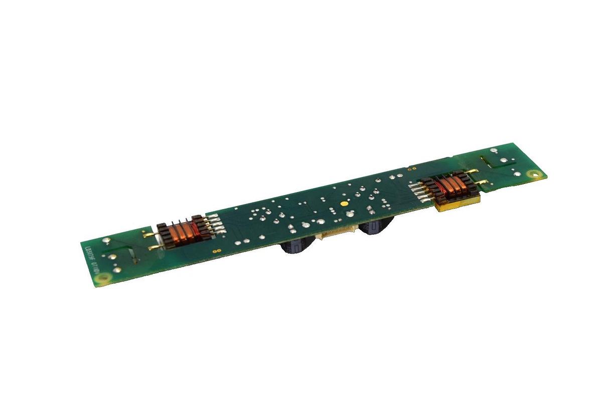 Used Endicott Research Group Inc. N10195F-3 Inverter Circuit Board