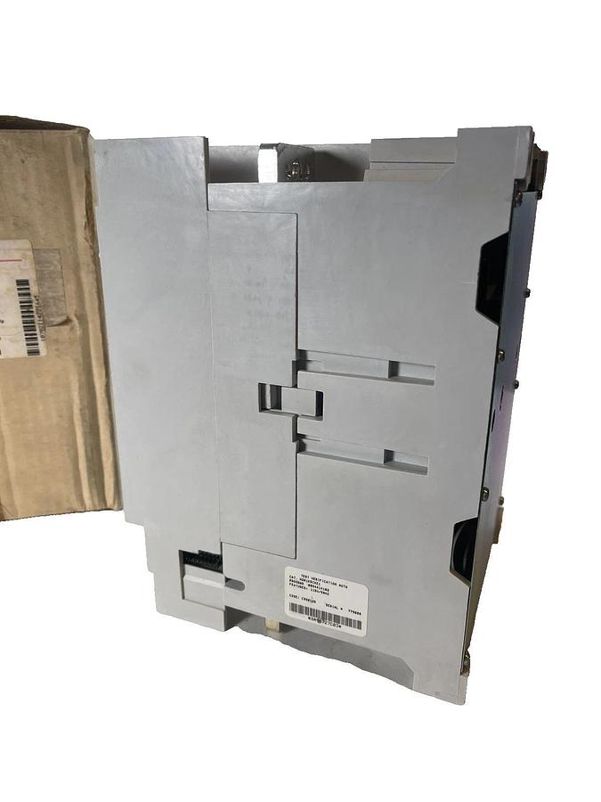 (New) Cutler Hammer, W201K5CNZ1, Advantage Contactor, SIZE: 5, C, 1A96727C03