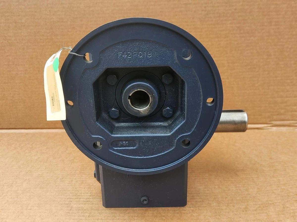 Ironman Grove Gear Speed Reducer Gearbox GR-BMQ-842-60-R-180  GR8420310.00  60:1