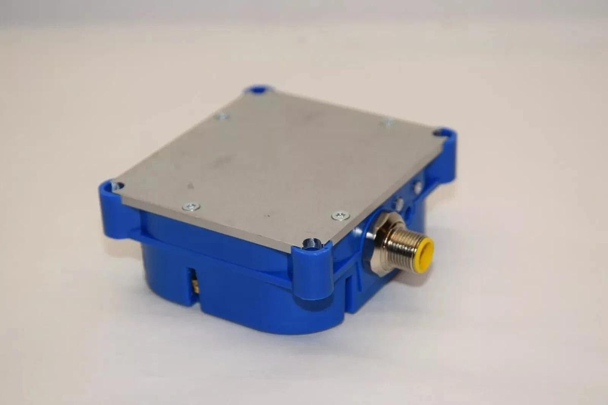 (New) Smart Vision Lights S75-470-W 75mm Brick Spot Light 470nm "Brick Light"