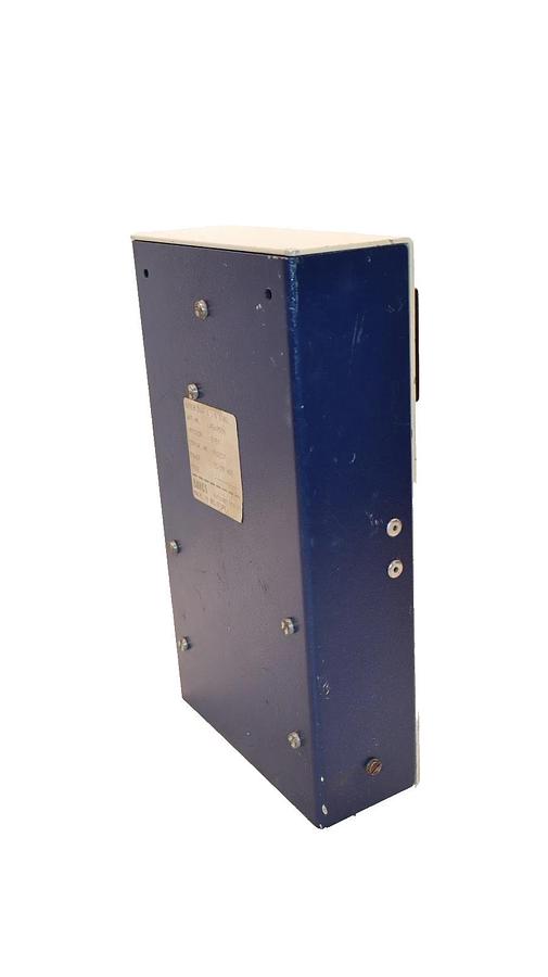 Used Barco A569506 , DU4P 8 I/0 Single Module 15-25Vdc Panel