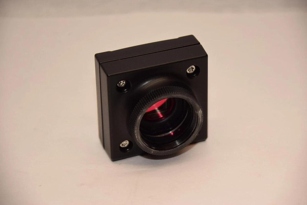 Used IDS UI-1240ML-C-HQ , UI1240MLCHQ Industrial Camera