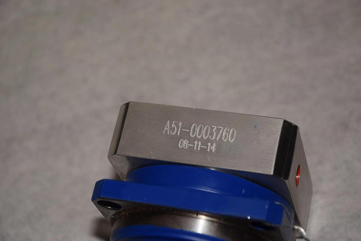 Used WITTENSTEIN LPB 070X-MF1-10-0D1-3X-SPE Planetary Gear Head