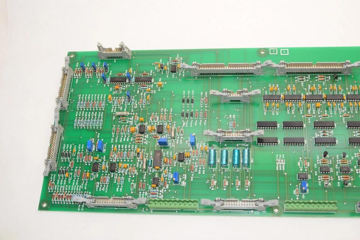(NEW) IE 03-790831-92 Rev 3 P/L 6 Interface Power Supply Circuit Board