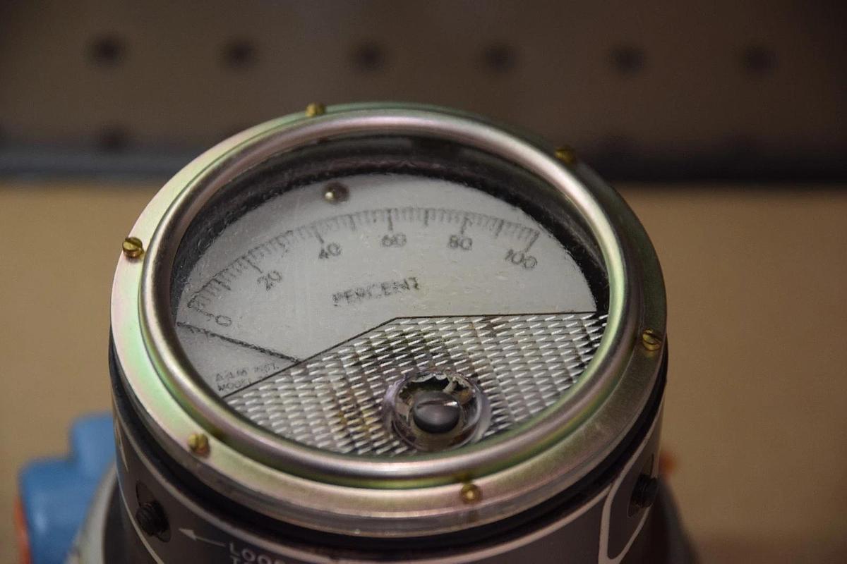 ROSEMOUNT 0444TJ1U1C2NA 0 TO 300 DEG. CELSIUS TYPE J TEMP. TRANSMITTER NEW