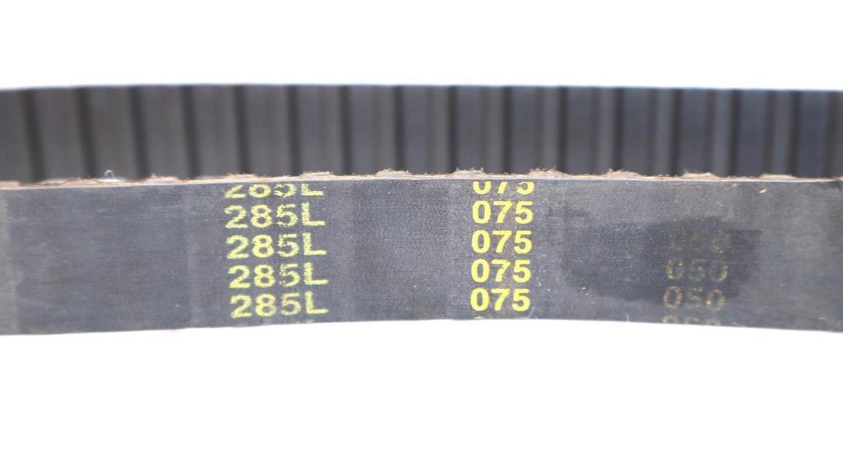 (NEW) JASON 285L075 , 285L 075 Timing Belt USA