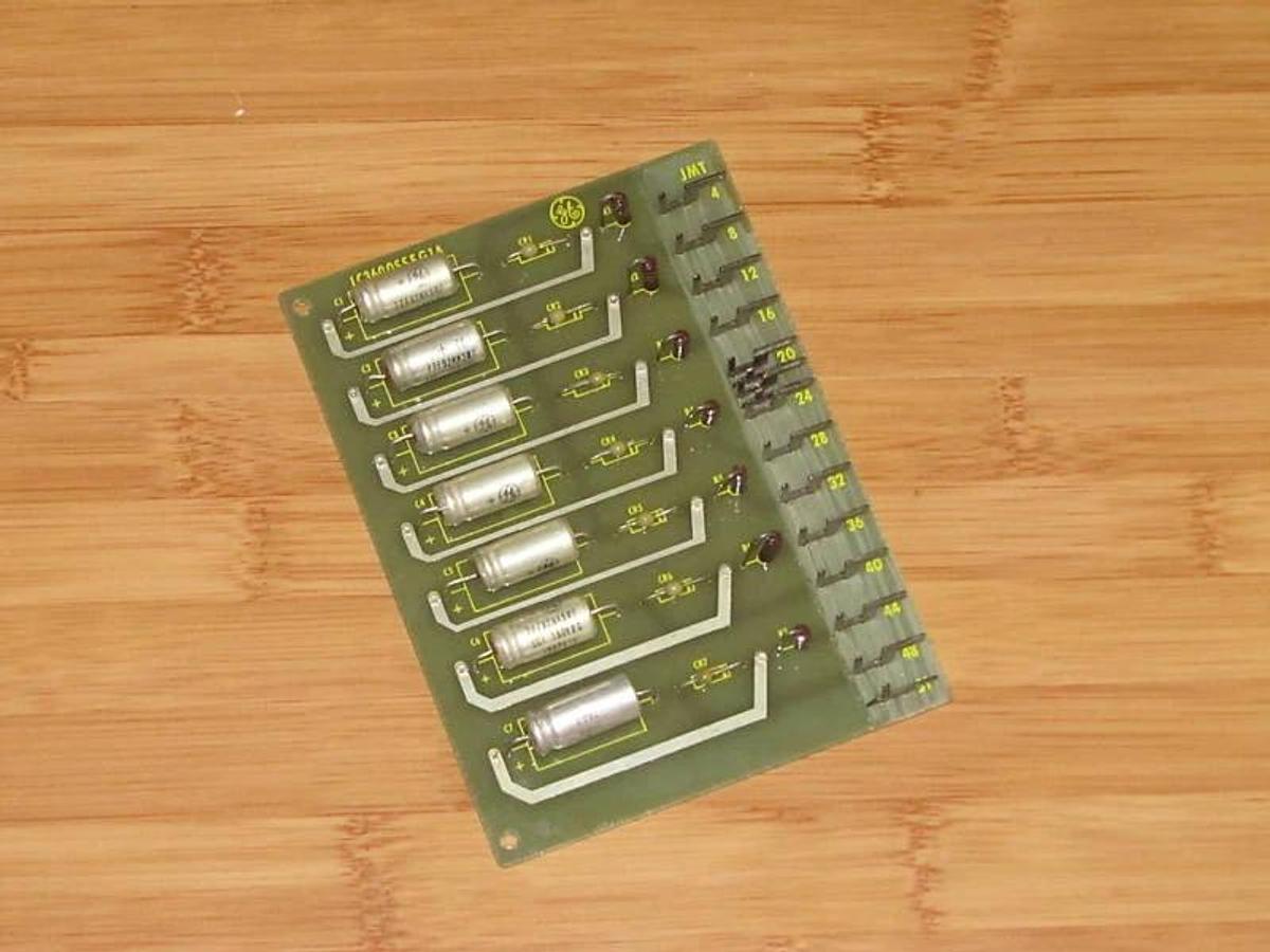 NEW GE IC3600SSFG1B1A General Electric IC3600