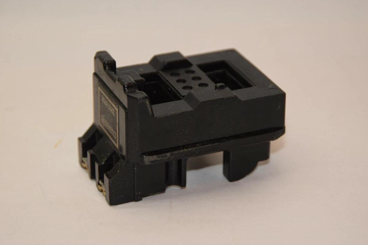 (NEW) ALLEN BRADLEY 84AB113 208V 60Hz Replacement Coil