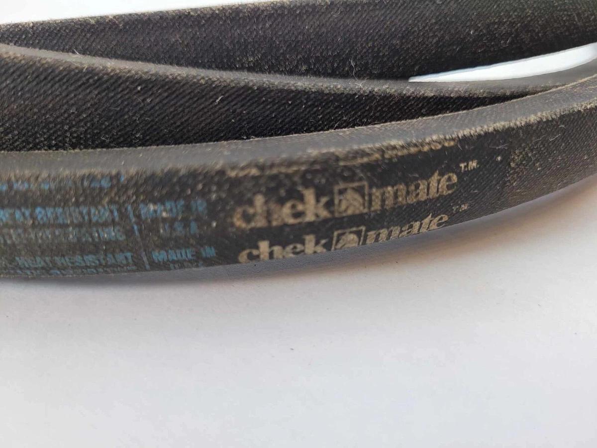 Dayco BP116 V-Belt Vbelt V Belt BP 116 BP-116 *USA* (NEW)