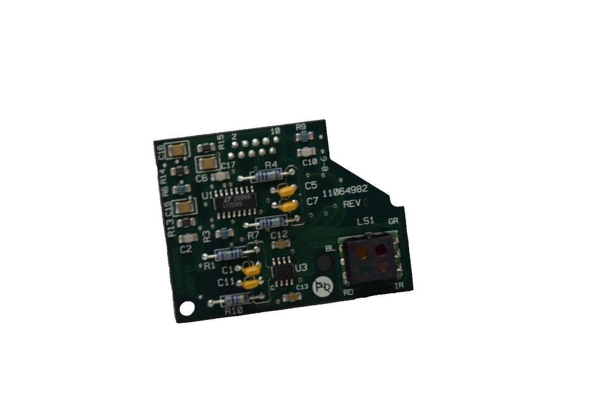 (NEW) 11064982 Rev D Circuit Board Card