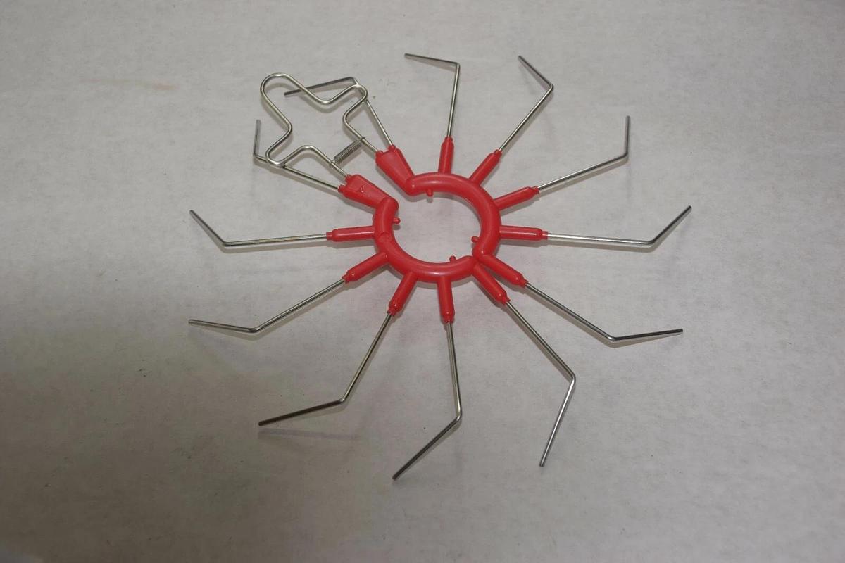 3M GG1525 Electrostatic Animal Guards GG-1525 for 1.5" - 2.5" insulator